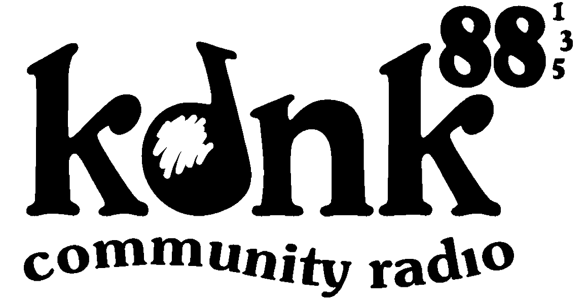KDNK logo